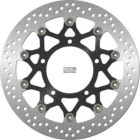 Produktbild NG Brake Disc DIS1868G (310 mm)