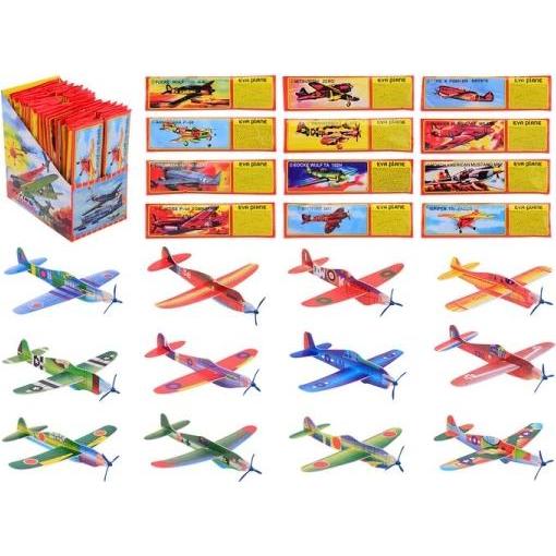 Thumbnail - NoName leitflieger ass Display