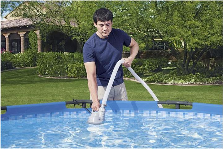 Actual product image Bestway Tauchpumpe