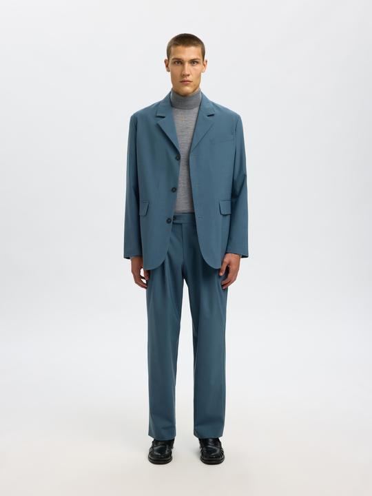 Immagine prodotto Selected Relaxed Fit Anzughose (48)