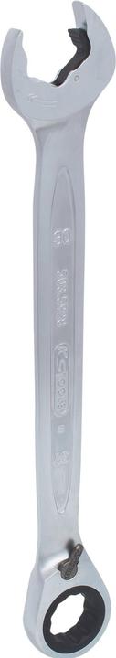 Actual product image KS Tools DUO GEARplus combination wrench, reversible (30 mm)