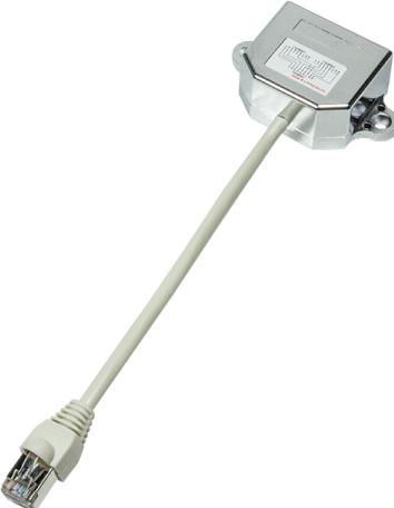 Produktbild LogiLink T-Adapter