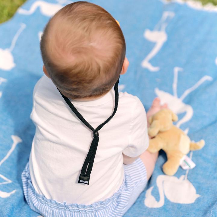 Actual product image Babiators Ribbon