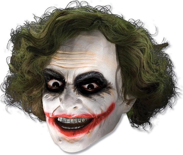 Produktbild Annabelle Maske