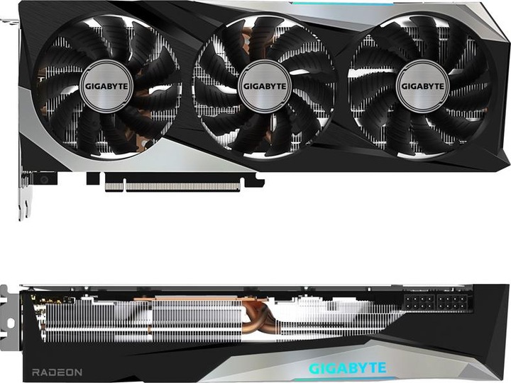Produktbild Gigabyte Radeon RX 6800 XT GAMING OC 16G (16 GB)