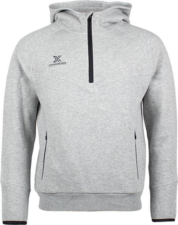 Produktbild Oxdog X Half-Zip Hoodie (XL)
