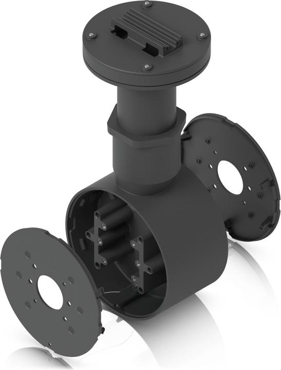 Produktbild Ubiquiti Tamper-resistant (Montage-Kit)