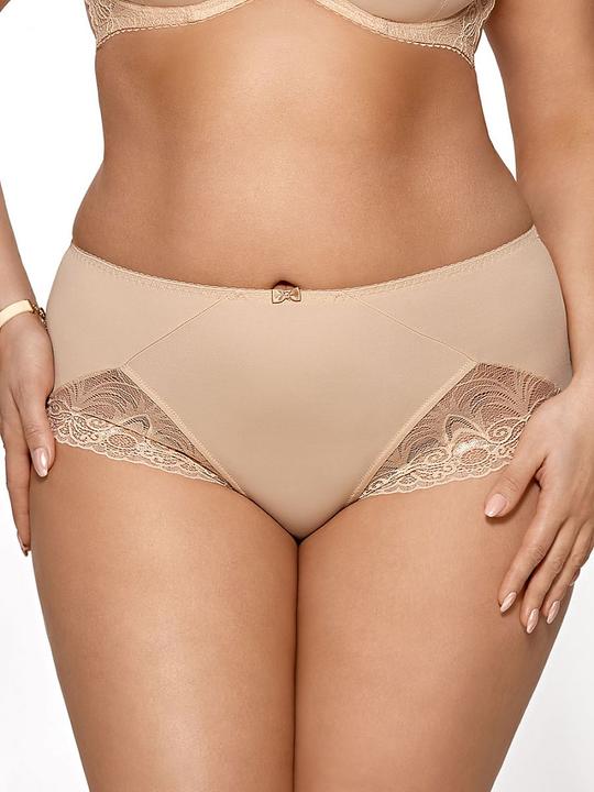Actual product image Gorsenia Panties model 123480 (S)