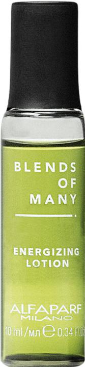 Alfaparf Blends Of Many Energizing Lotion (Liquid shampoo)
