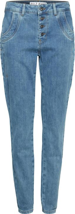 Light Blue Denim (200008)