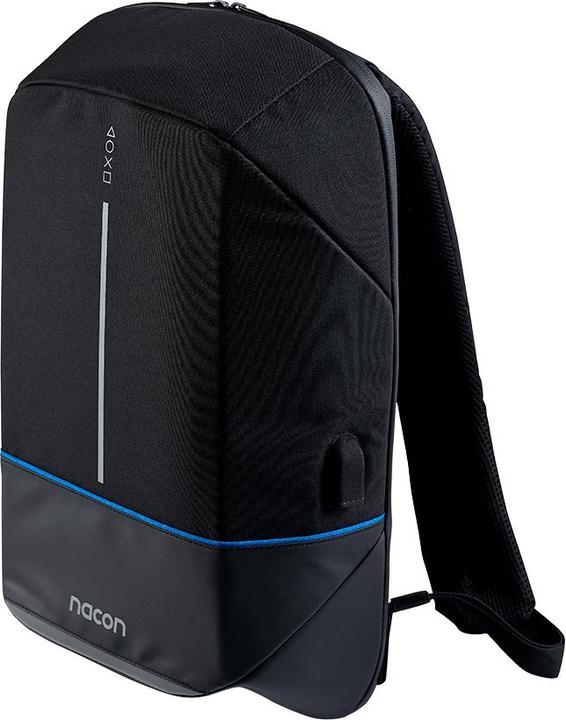 Produktbild Bigben PS4 Lifestyle Backpack
