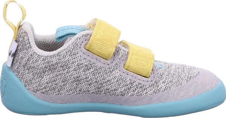 Image du produit Affenzahn Barfussschuhe KNIT HAPPY Nashorn (30)