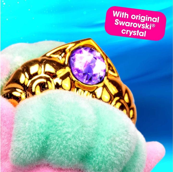 Produktbild Craze Galupy Mermaid (1 Stück - assortiert)