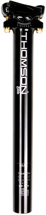 Produktbild Thomson ELITE Droite (27.20 mm)