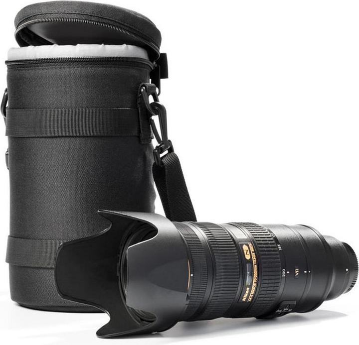 Produktbild easyCover Lens Bags 110mm x 190mm (Diverse)