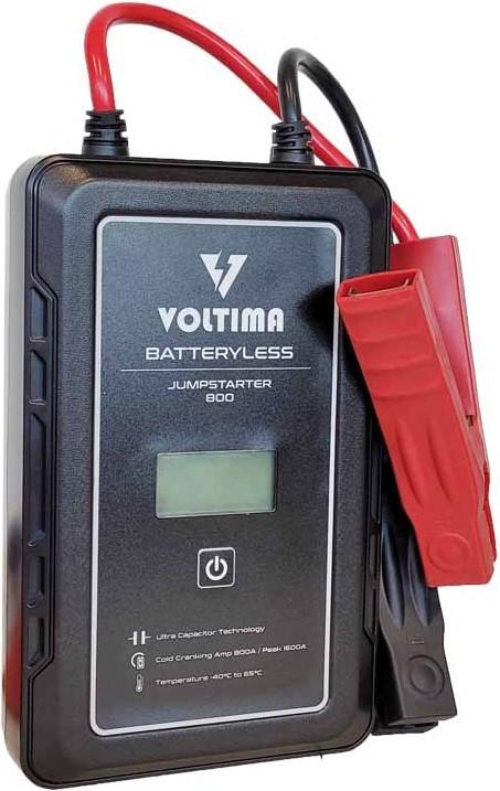 Produktbild Voltima VJS800 (1600 A)