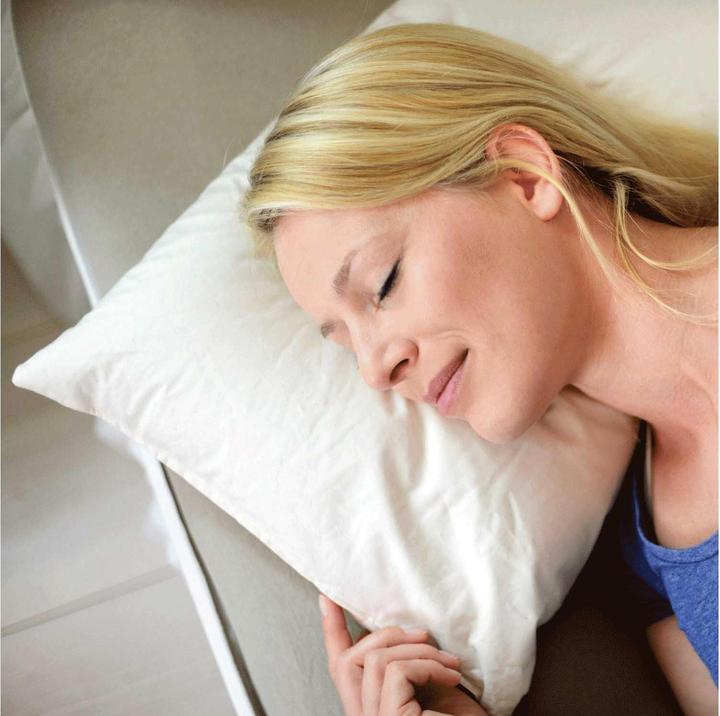 Immagine prodotto Sissel Cuscino di farro Palea (40 x 60 cm)