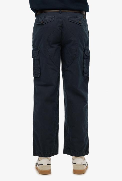 Image du produit Superdry Pantalon cargo léger Parachute (W30/L32)