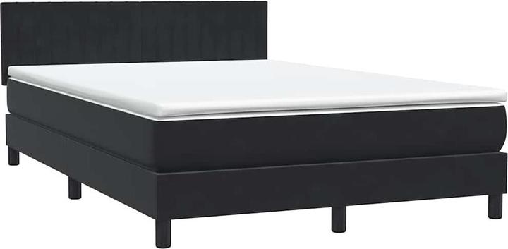 Produktbild vidaXL Boxspringbett (160 x 210 cm)