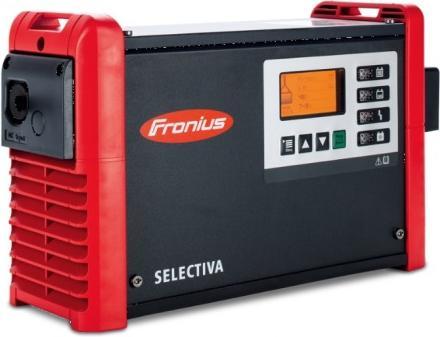 Chargeur de batterie