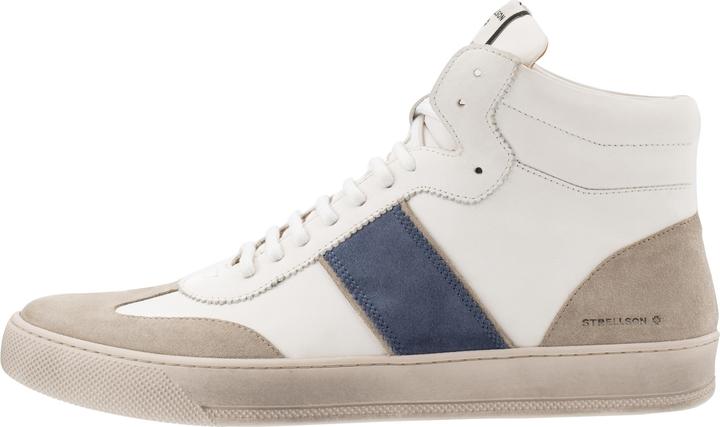 Produktbild Strellson stripe hi evans j sneaker xd8 (44)