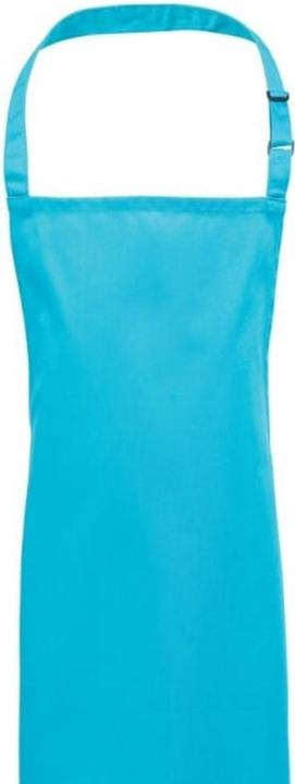 Actual product image Premier Childrens/Kids Plain Apron (128, 134, 140)