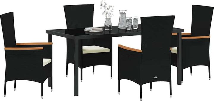 Produktbild vidaXL Cedric