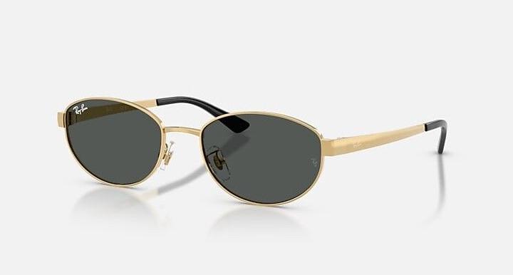 Actual product image Ray Ban RB3774D