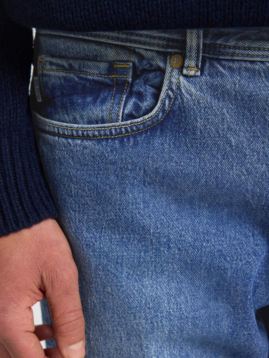 Produktbild Selected Homme SLH196-STRAIGHT SCOTT 3070 JNS EX NOOS (W31/L32)