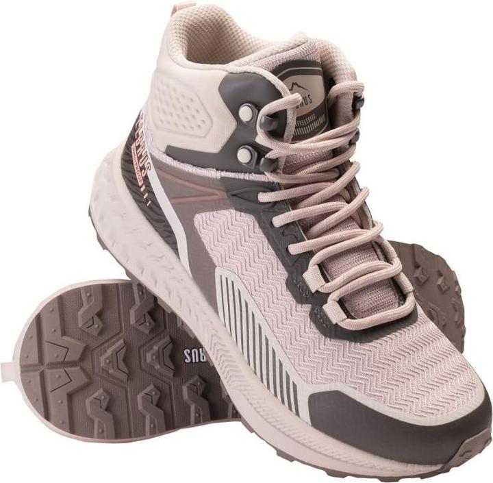 Image du produit Elbrus Eline Mid Schuhe (36)