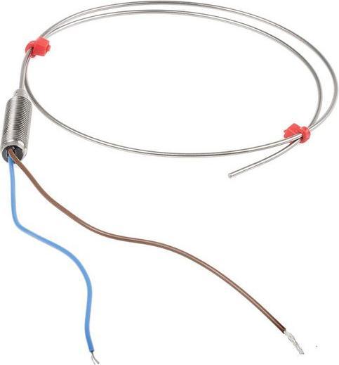 Image du produit RS PRO 1.5MMX0.5M TYPE K MI T/C