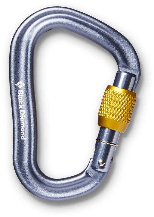 Immagine prodotto Black Diamond Vaporlock Screwgate