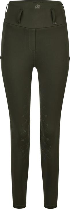 Produktbild Eskadron Reitleggings Flex Vollgrip Dynamic 25 (M)