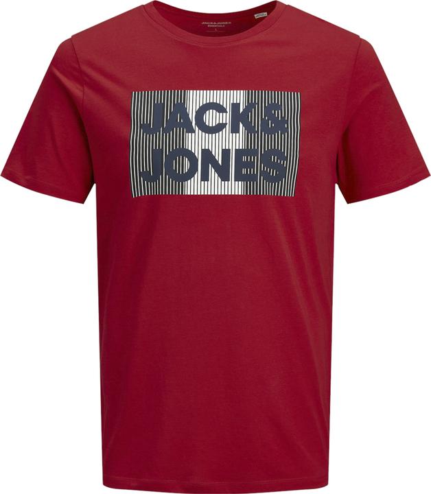 Actual product image Jack & Jones Jungs 3er-Pack T-Shirt (128)