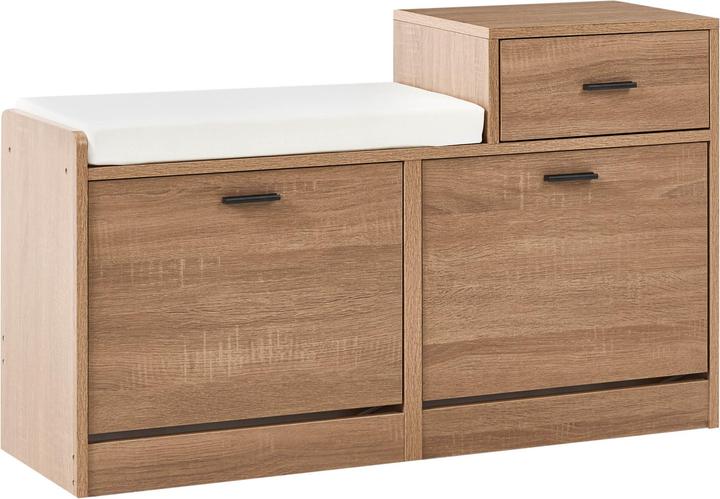 Image du produit Beliani Dubbo (92 x 30 x 57 cm)