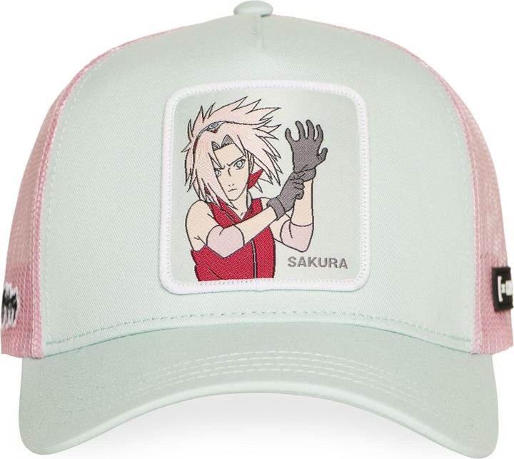 Produktbild Capslab Naruto - Sakura Haruno - U Grosse