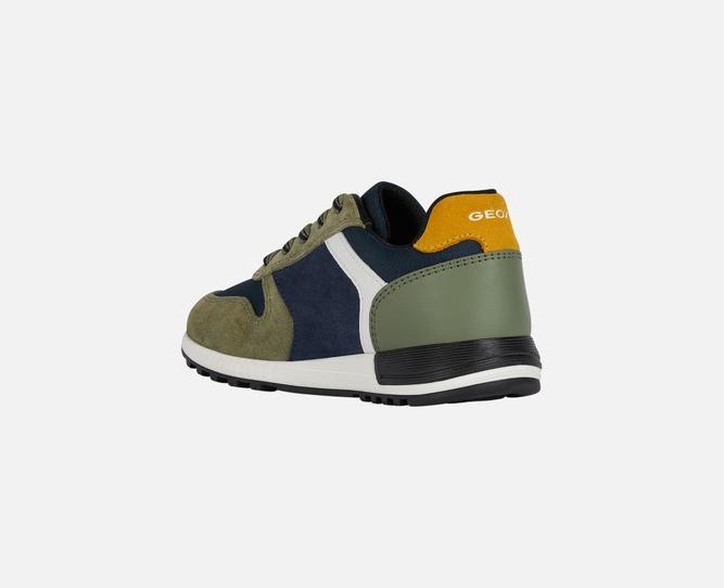 Produktbild Geox Sneaker (31)