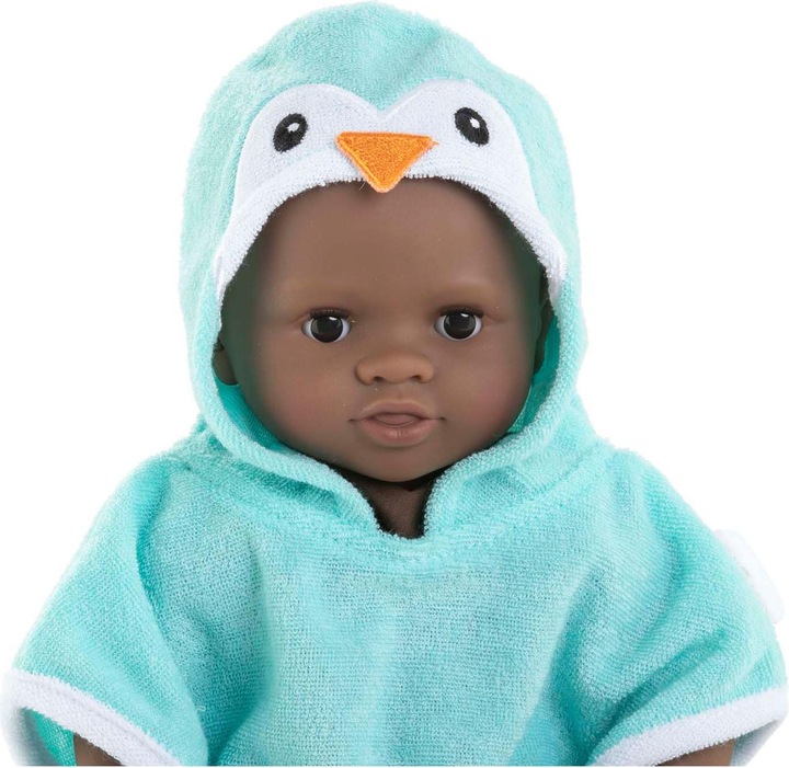 Produktbild Corolle MPP 30cm Bademantel Pinguin