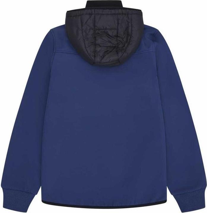 Immagine prodotto Reebok Mixed Media Giacca Uomo (XL)