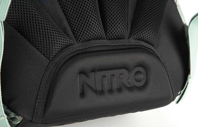 Produktbild Nitro Rucksack Stash 29 878011097 dead flower 490x320x220mm (29 l)