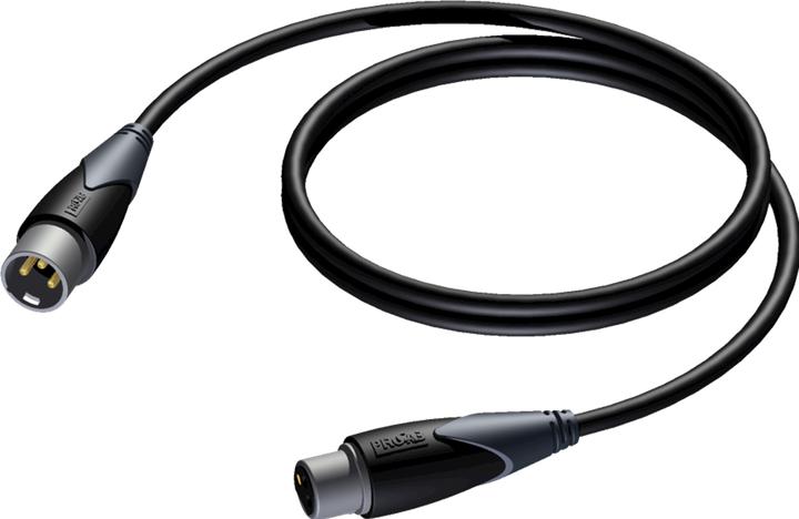Actual product image Procab Cla901 (10 m, XLR)