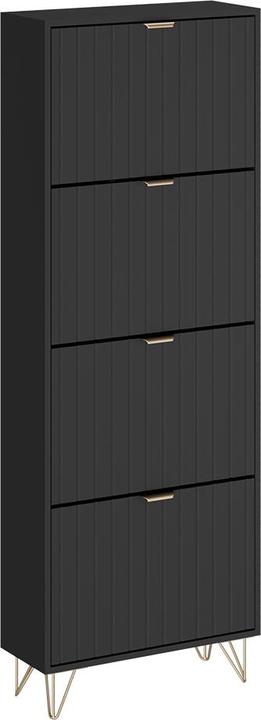 Produktbild Vicco Helge (60 x 23.50 x 166.70 cm)