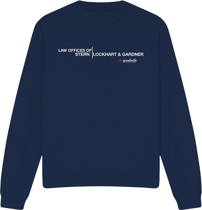 Produktbild The Good Wife Law Offices Sweatshirt (S)
