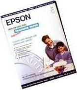 Produktbild Epson S041154 Iron-on-transfer Papier (124 g/m², A4, 10 Stk.)