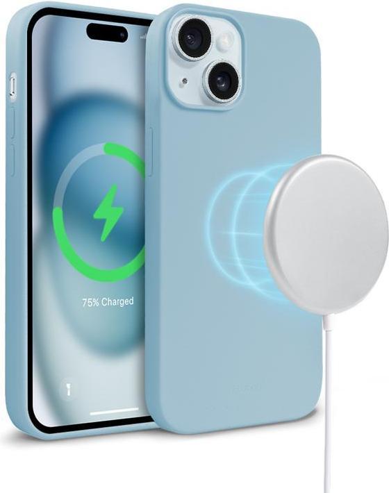 Produktbild Crong Color Cover (Apple iPhone 15)