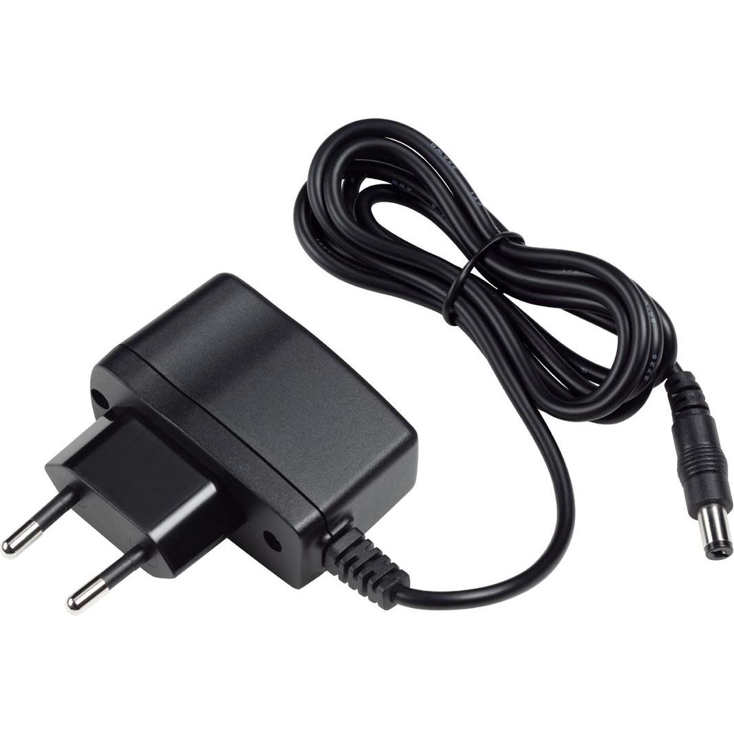 Casio, Calcolatrice, Alimentatore per calcolatrice da tavolo HR-150 TER/HR-8 TER/ (Corrente elettrica)