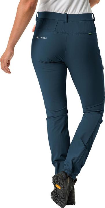 Produktbild Vaude Women's Scopi Pants II (36)