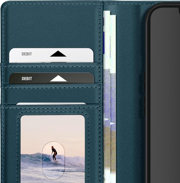 Produktbild Mayaxess SecureCard Cover (Apple iPhone 13)