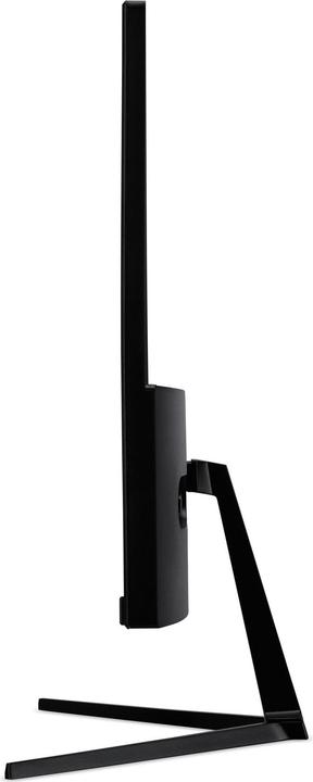 Actual product image Acer Nitro QG270H3bix (1920 x 1080 pixels, 27")