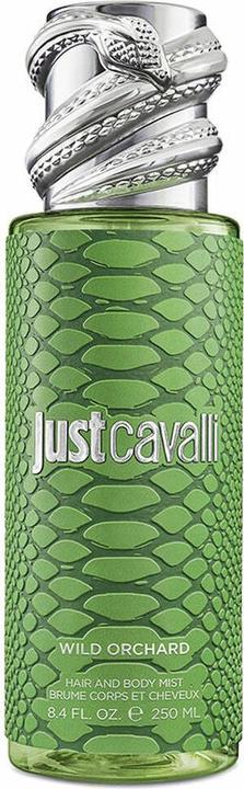 Produktbild Roberto Cavalli Just Cavalli Wild Orchard (Body Mist, 250 ml)